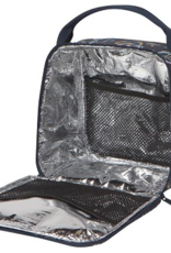 Sweet Ride Insulated Lunch Bag