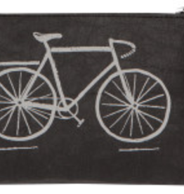Papercraft Zipper Pouch - Wild Riders