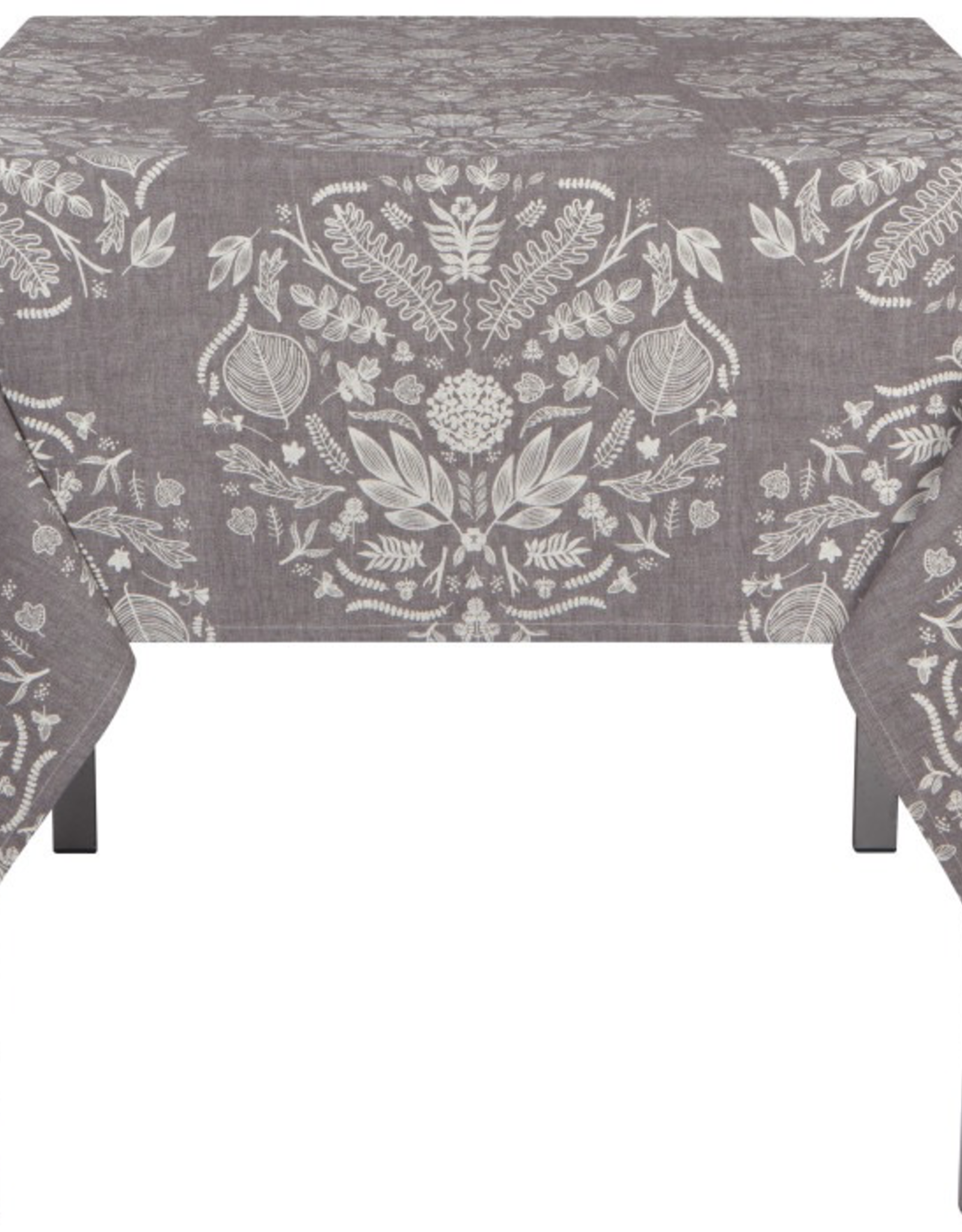 Laurel Tablecloth - 60x60