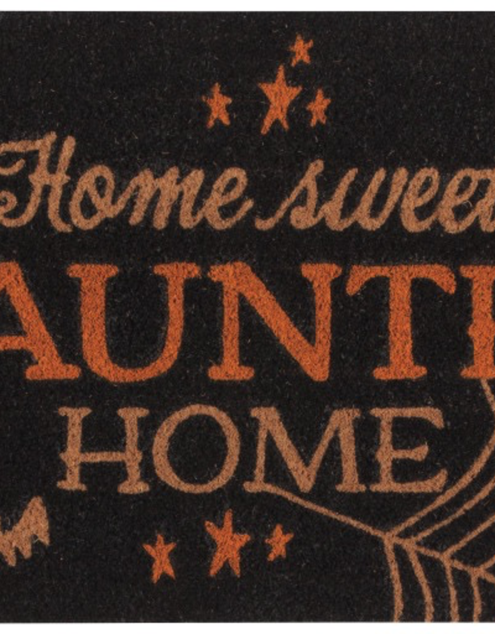 Spooktacular Doormat Coir