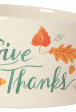 Autumn Harvest Gravy Boat