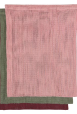 Produce Bag Set 3 - Blush