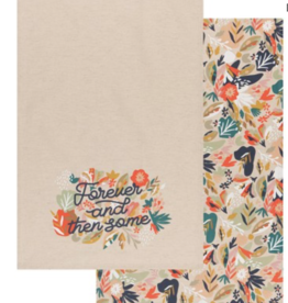 Tea Towel Set 2 - Superbloom