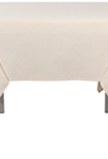 Gold Tablecloth 60x90