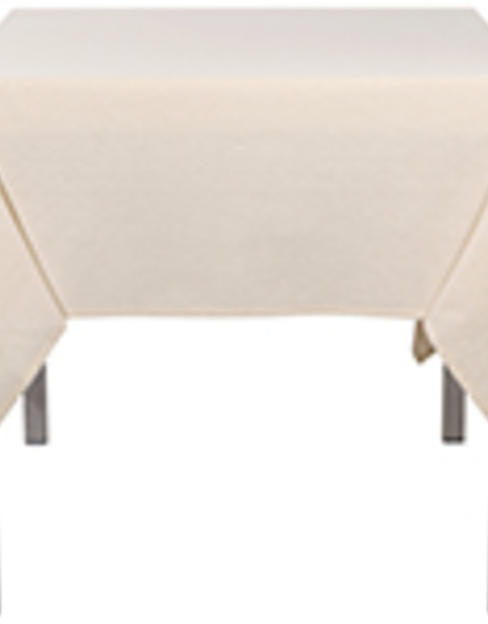 Gold Tablecloth 60x90