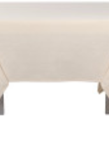 Luster Gold Tablecloth 60x60