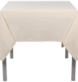 Luster Gold Tablecloth 60x60