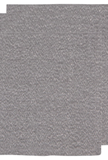 Luster Silver Napkins-Set 4