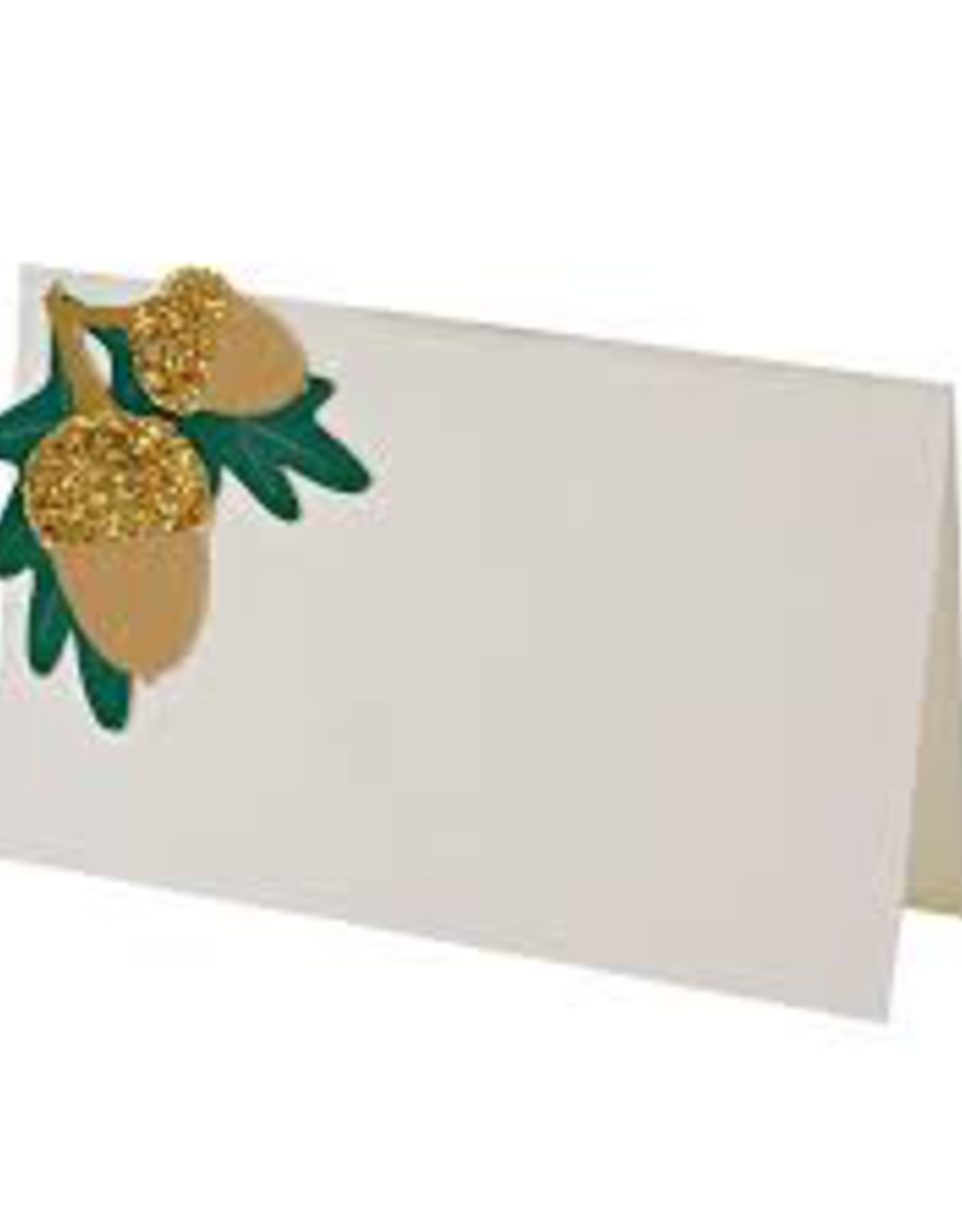 Harvest Place Card Set