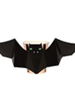 Bat Paper Cup Set