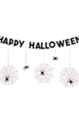 Halloween Party Garland