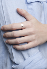 Lagoon Ring Sterling Silver