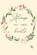 Sweetness Card