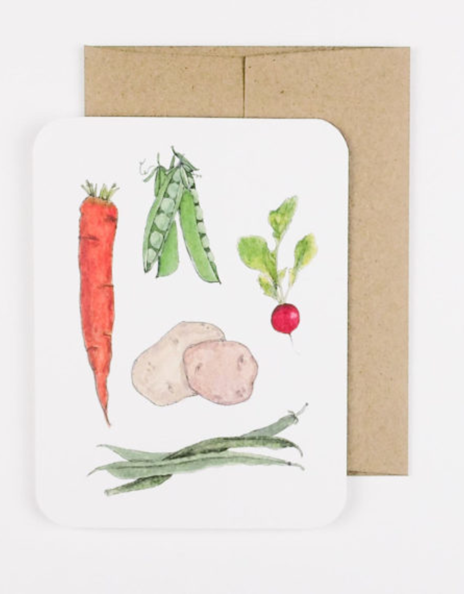 Harvest Card