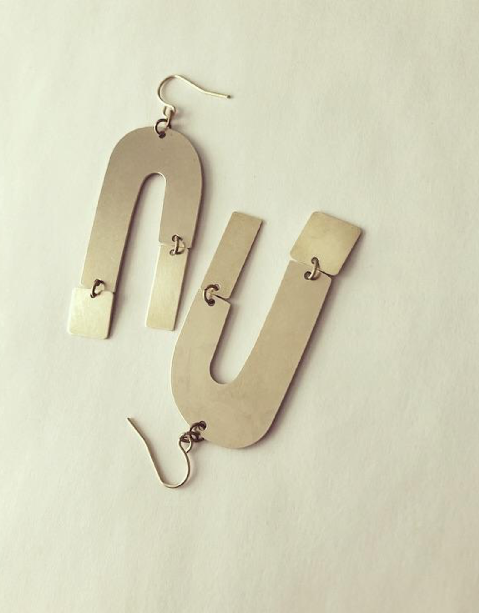 Kruum Earrings