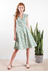 Meemoza Fisher Dress