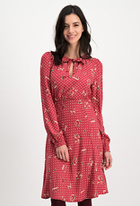 Greta In Love Dress