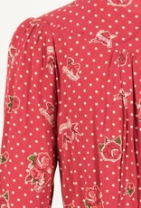 Greta In Love Dress