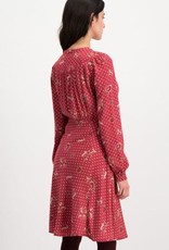 Greta In Love Dress