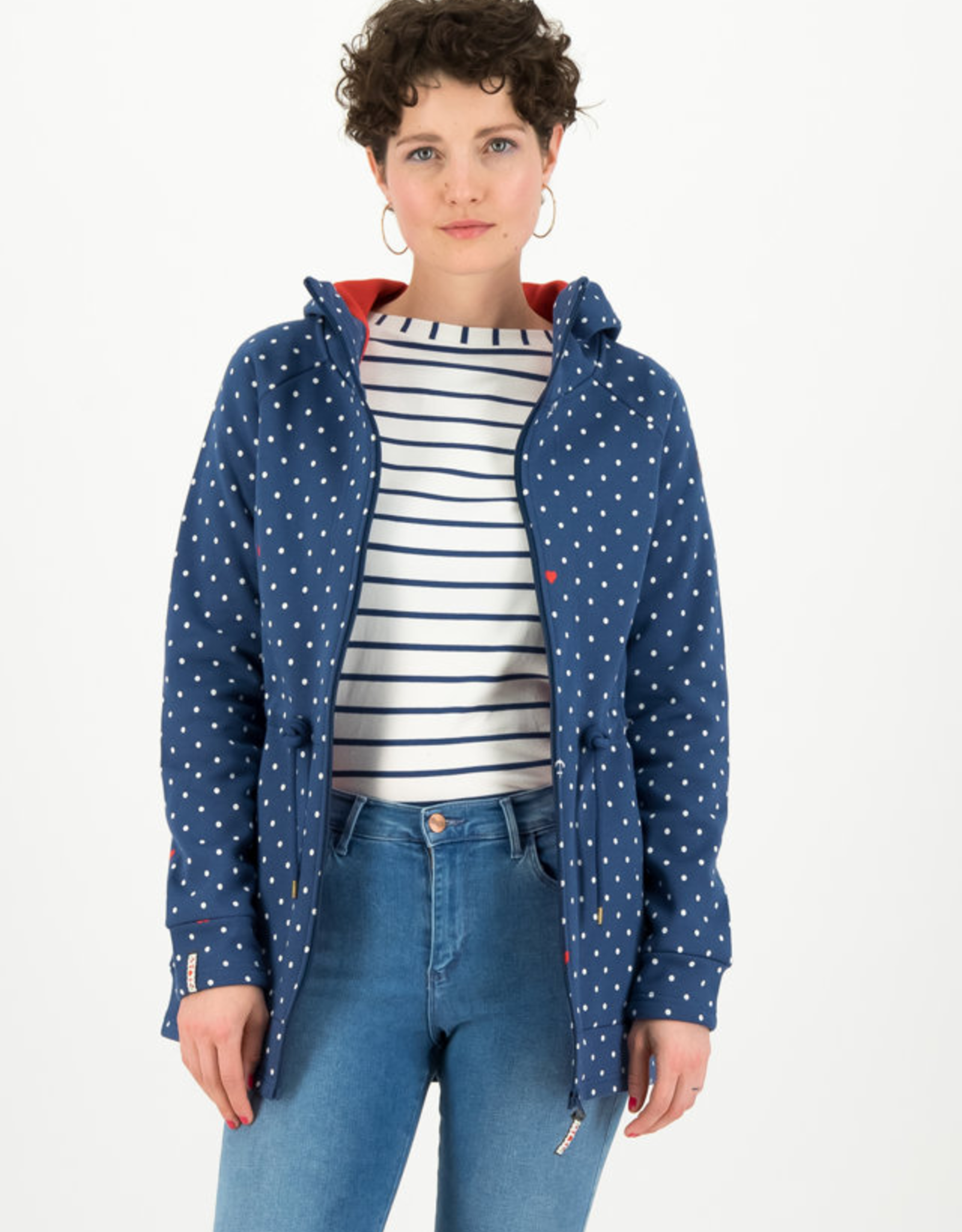 East Coast Coat