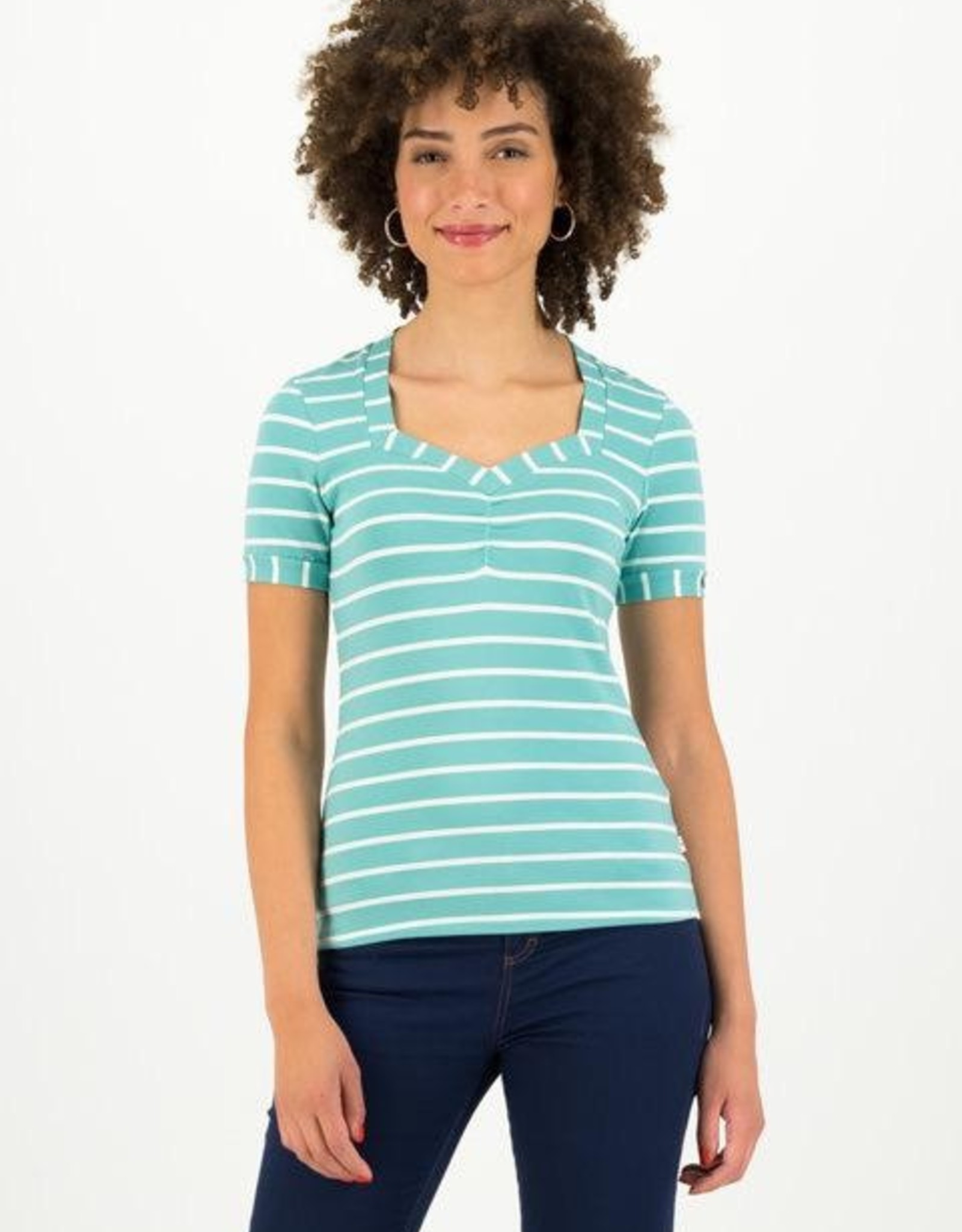 Sweetheart Tee - Organic