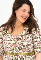 Suzie The Snake Dress