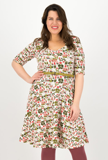 Suzie The Snake Dress