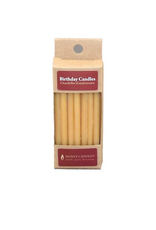 Birthday Candles