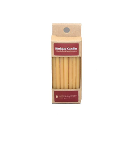 Birthday Candles