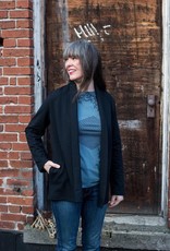 Smoking Lily New Fox Cardigan - Smoking Lily