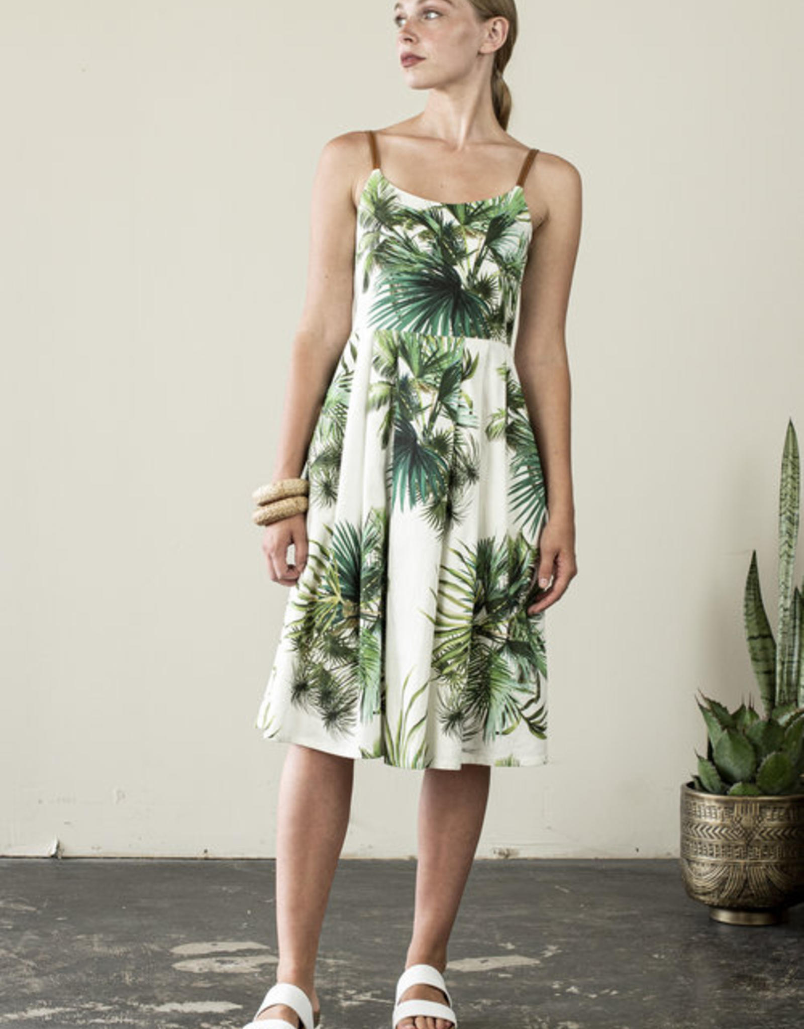 Waikiki Dress