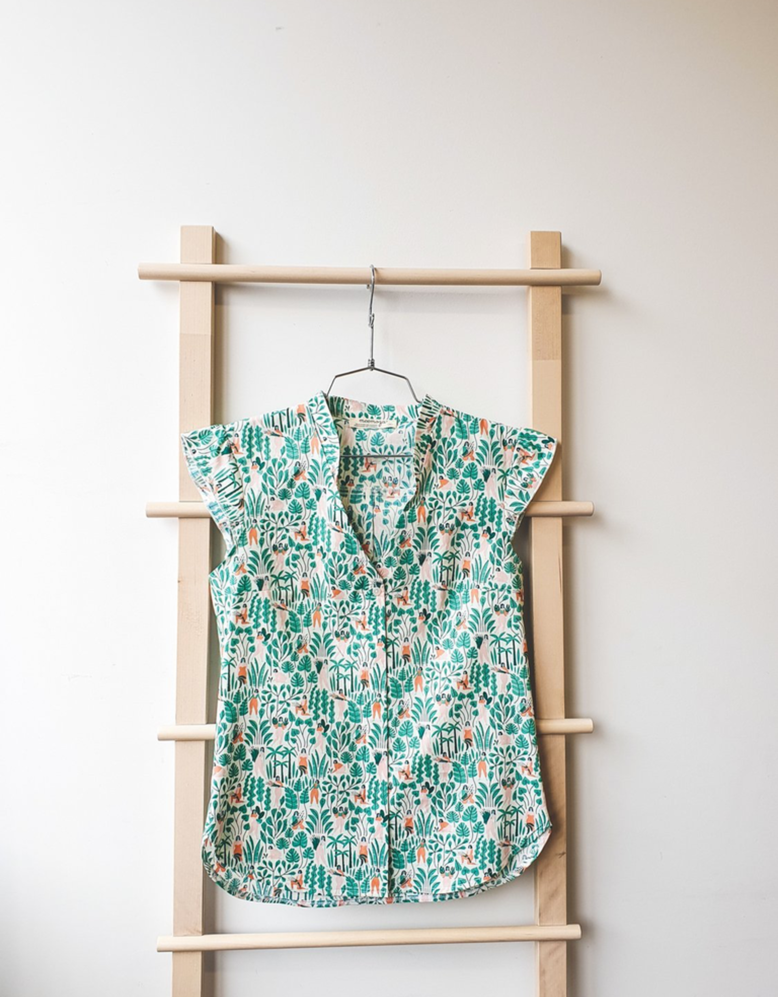 Meemoza Isla Blouse