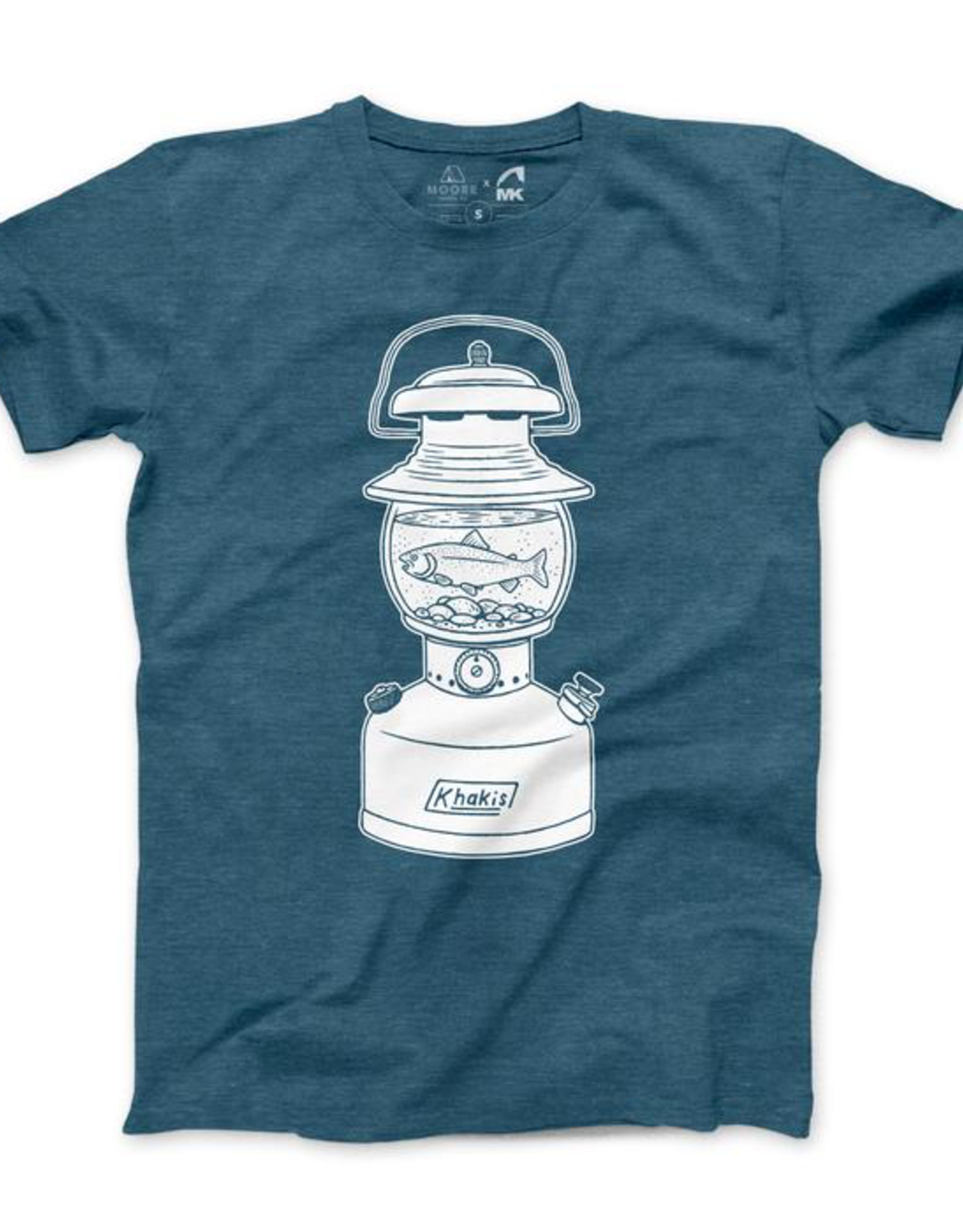 Fish Lantern Tshirt