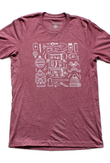 Forestry Gear Tshirt