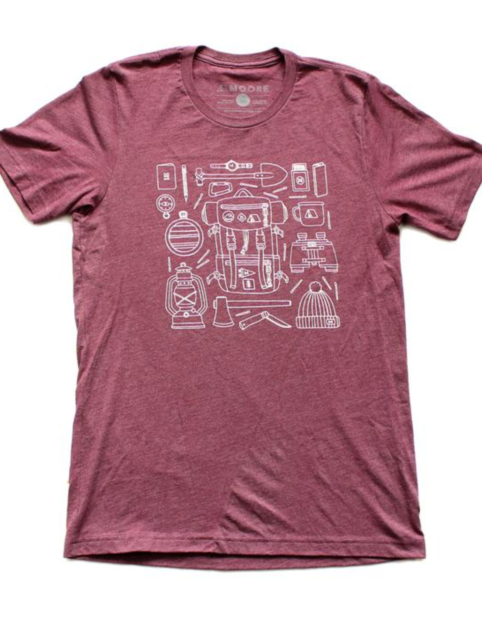 Forestry Gear Tshirt