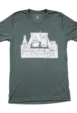 Stove Tshirt