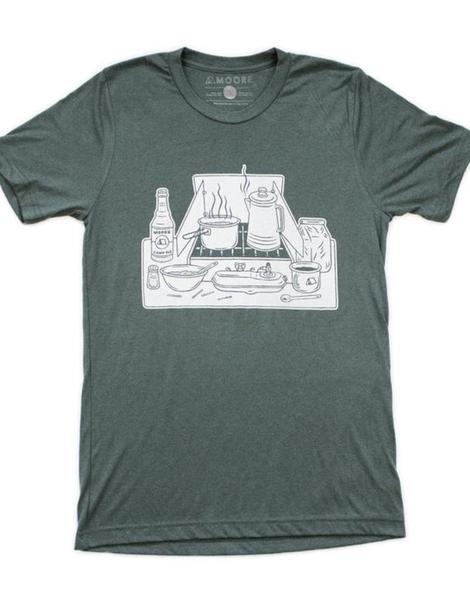 Stove Tshirt