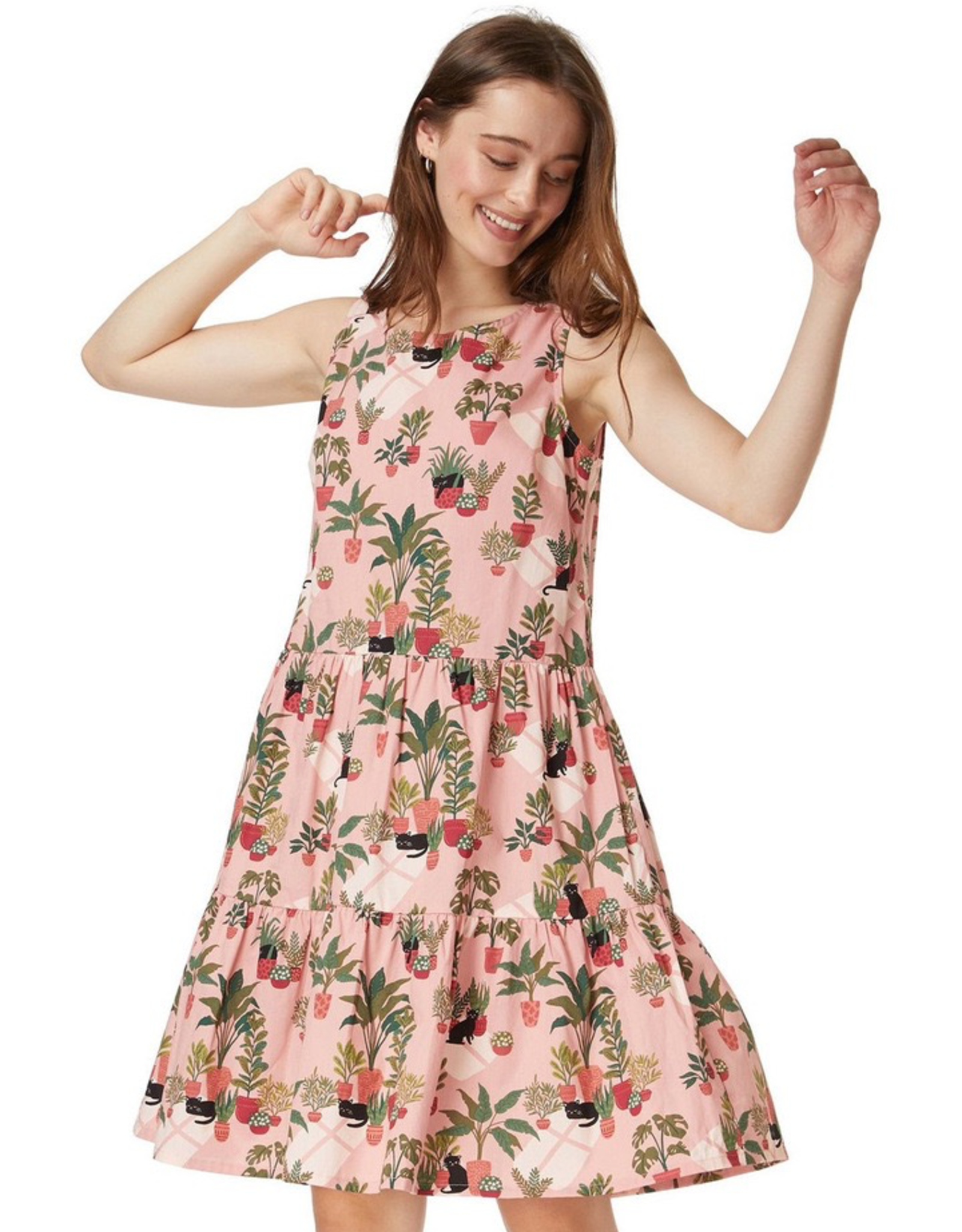 Favourite Things Dress