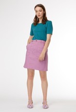 Lenny Skirt Lilac