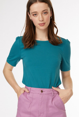 Leslie Tee, Teal