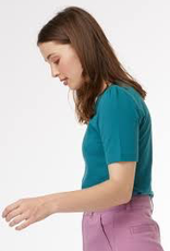 Leslie Tee, Teal