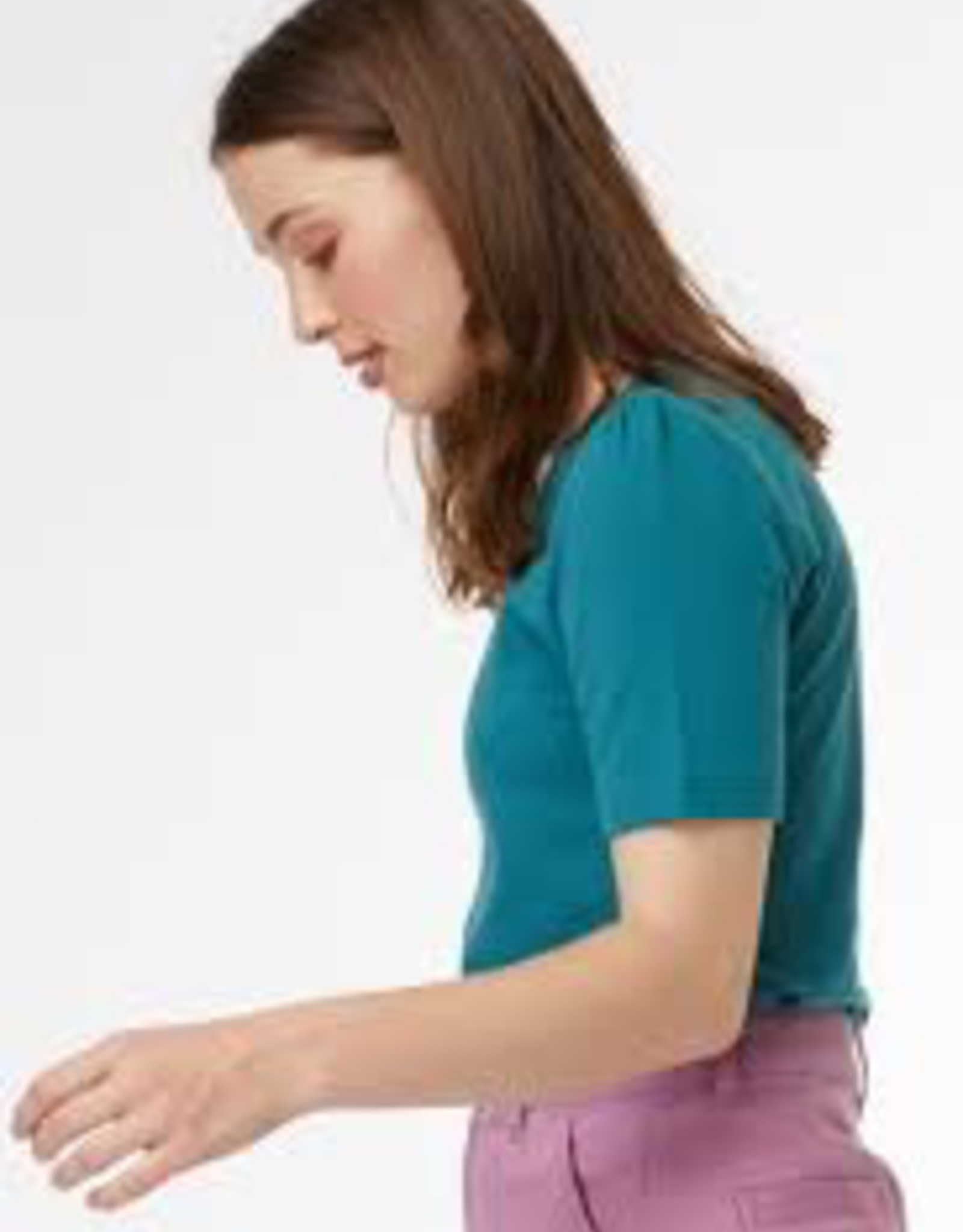 Leslie Tee, Teal