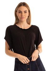 Provence Blouse - 2 colour options
