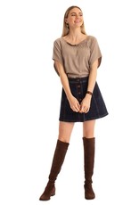 Provence Blouse - 2 colour options