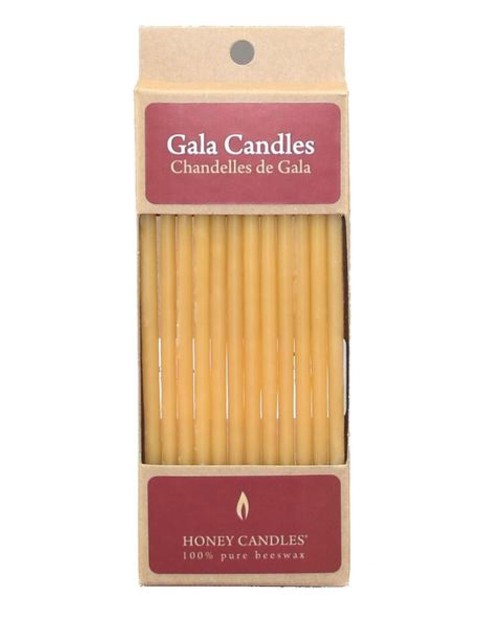 Gala Candles