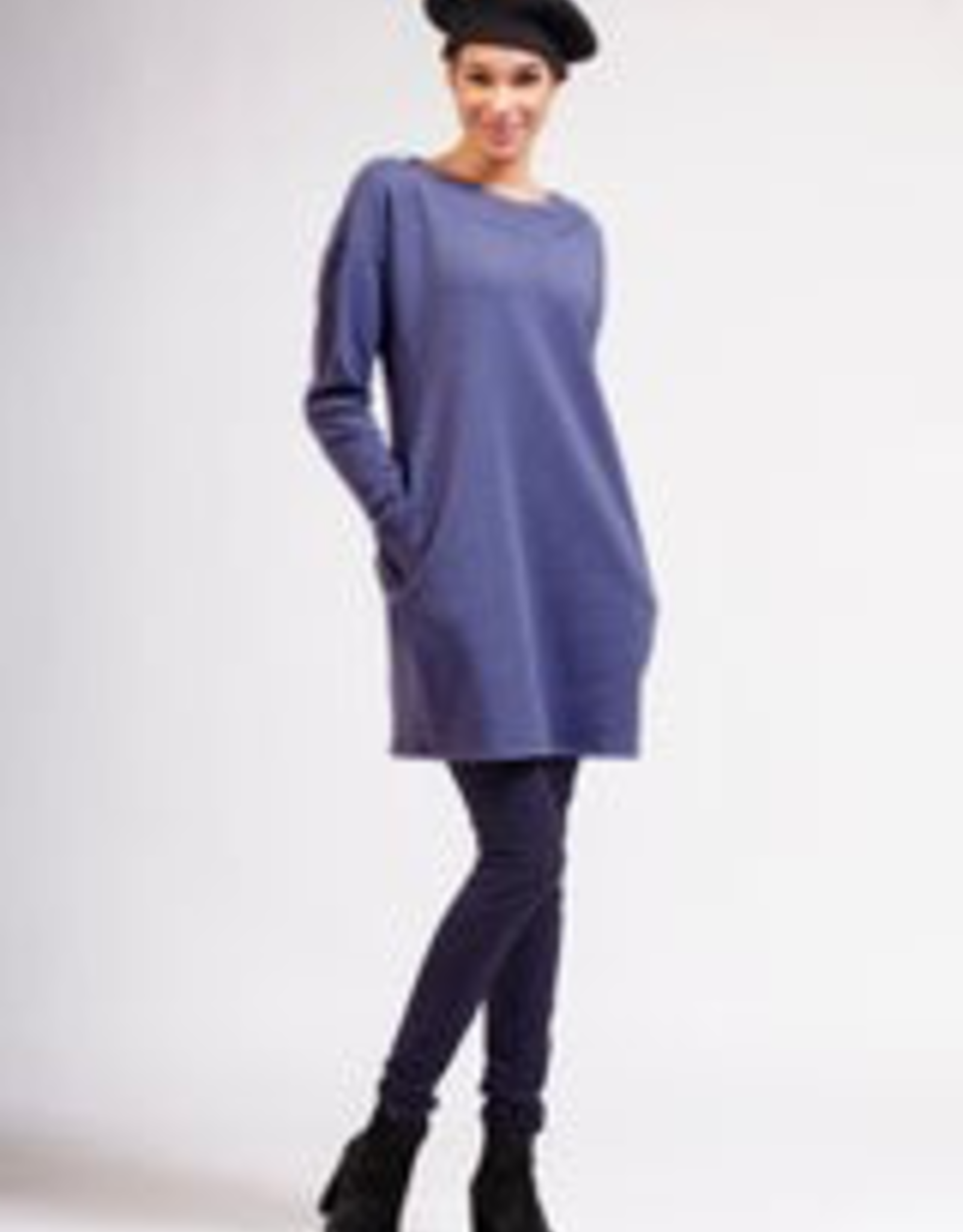 Ramonalisa Fuji Tunic