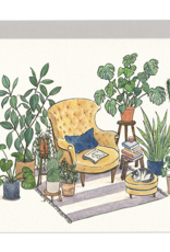 Reading Nook Card