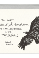 Raven Card