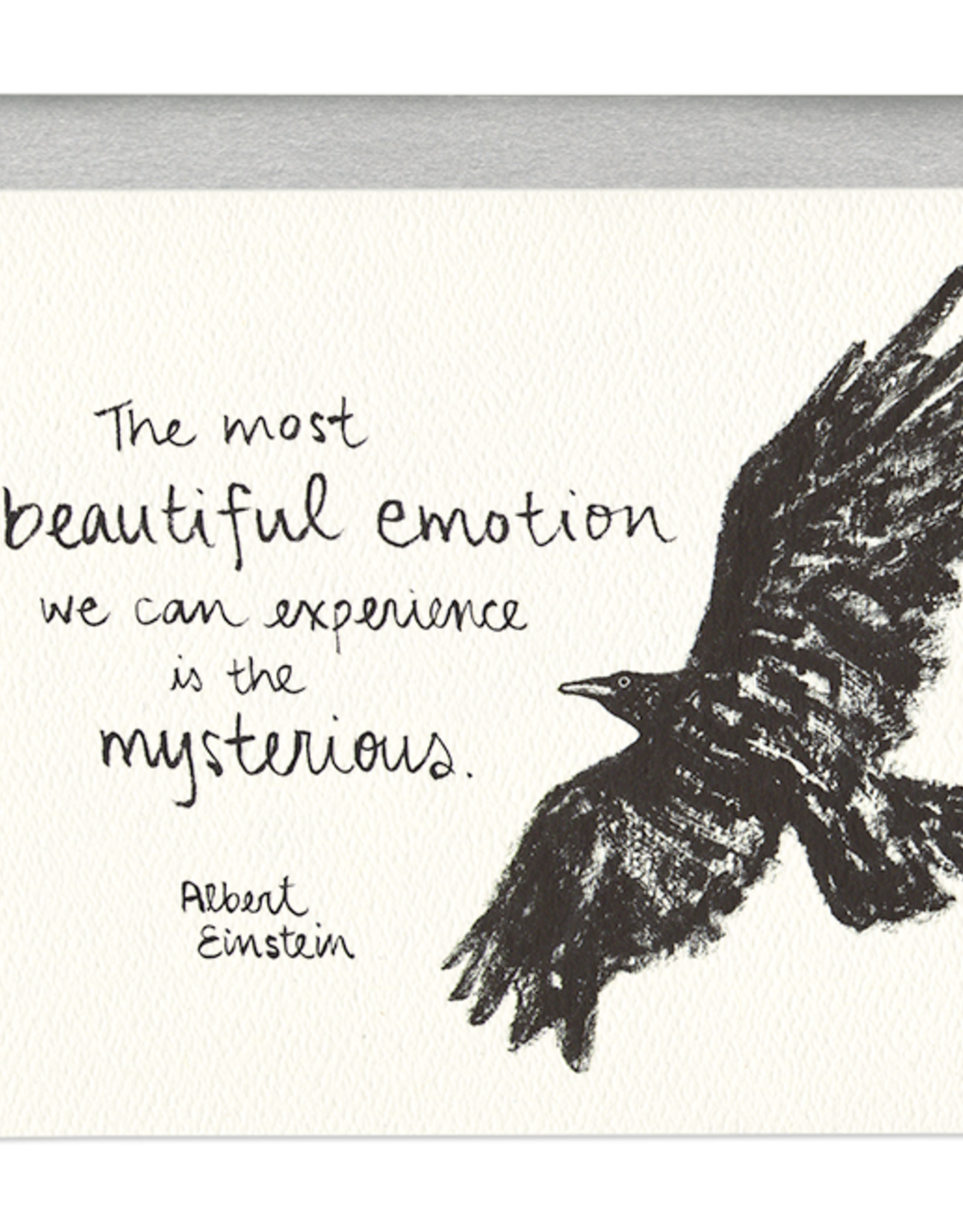 Raven Card