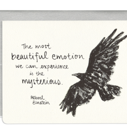 Raven Card